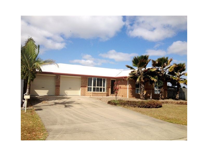 90 Emperor Drive, Andergrove QLD 4740