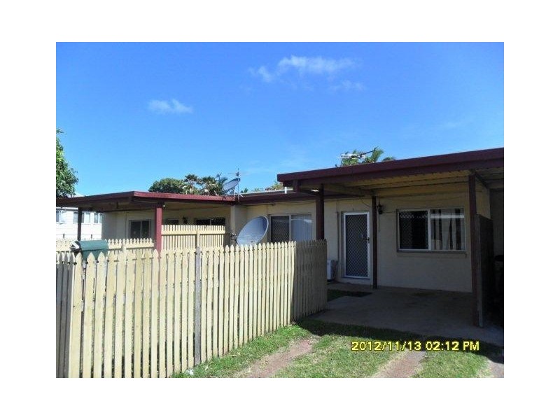 2/17 Sophia Street, Mackay QLD 4740
