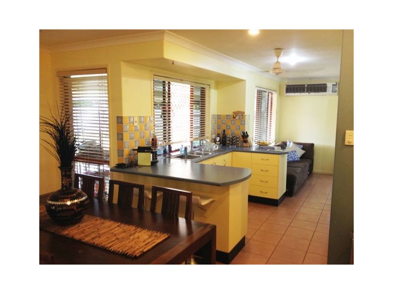 9 Culloden Place, Beaconsfield QLD 4740