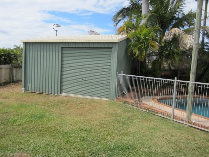 44 McLaughlin Drive, Eimeo QLD 4740