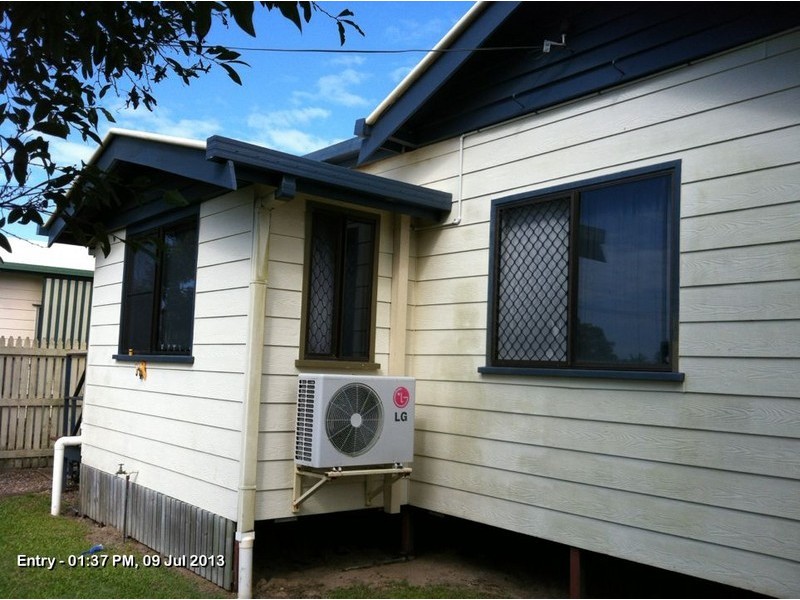 133 Malcomson Street, North Mackay QLD 4740