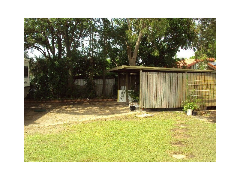 133 Malcomson Street, North Mackay QLD 4740