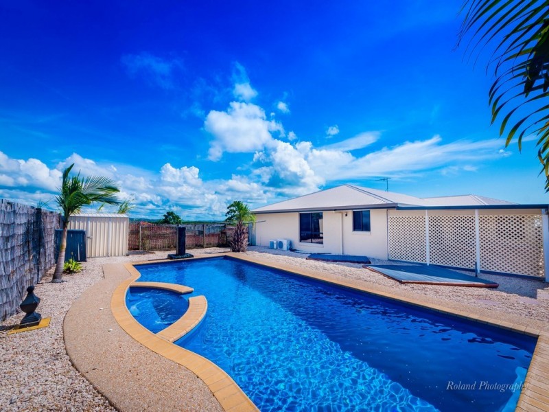 13 Lance Street, Bucasia QLD 4750