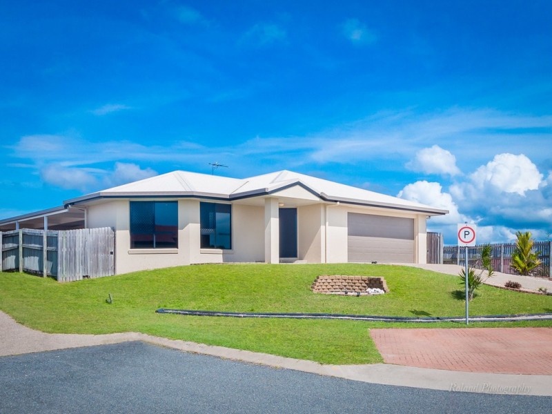 13 Lance Street, Bucasia QLD 4750