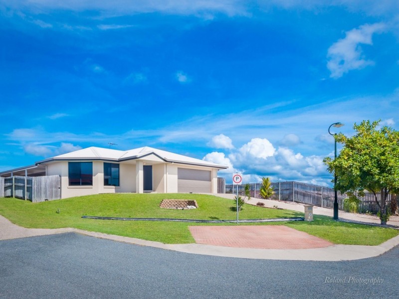 13 Lance Street, Bucasia QLD 4750