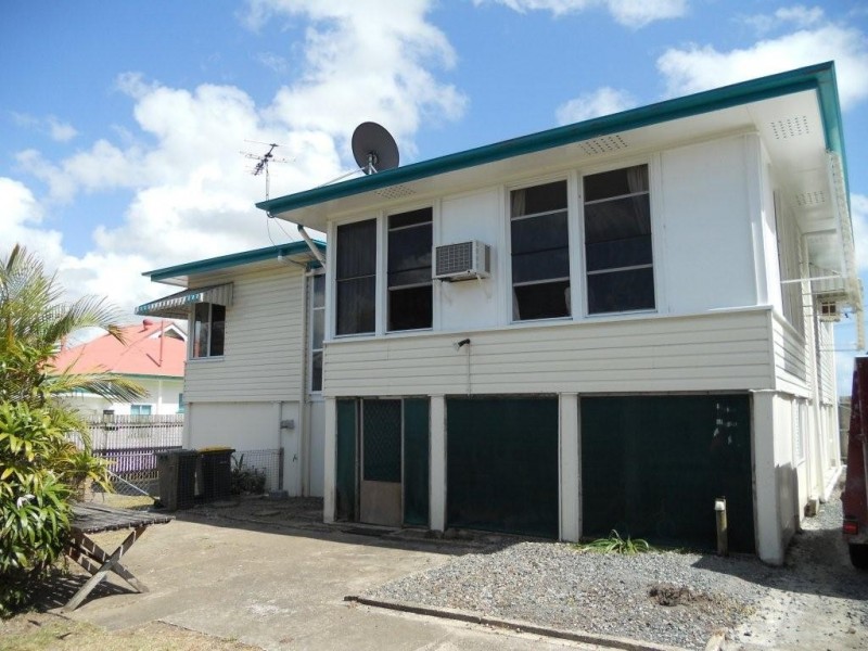 17 High Street, North Mackay QLD 4740