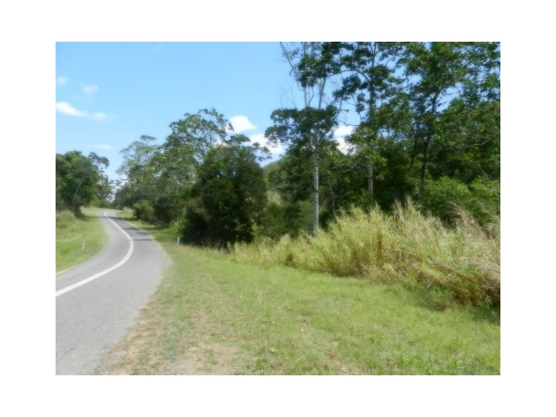 Lot 2 Mirani-Mount Ossa Road, Mirani QLD 4754