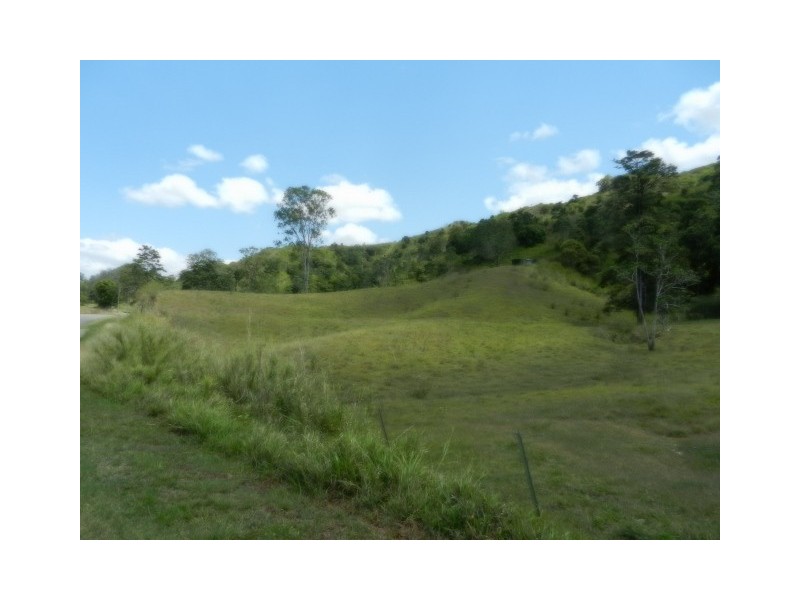 Lot 2 Mirani-Mount Ossa Road, Mirani QLD 4754