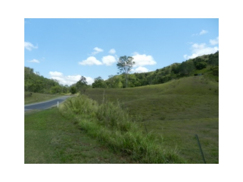 Lot 2 Mirani-Mount Ossa Road, Mirani QLD 4754