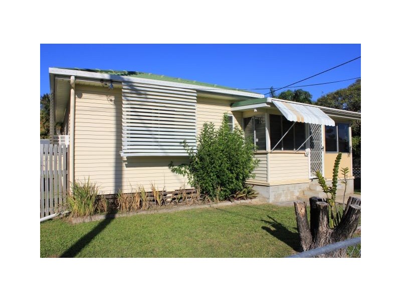 42 Grendon Street, North Mackay QLD 4740