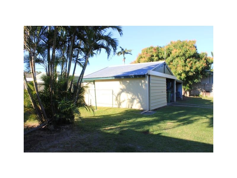 42 Grendon Street, North Mackay QLD 4740