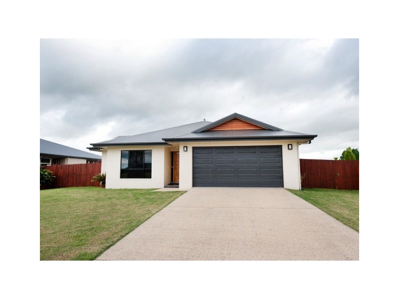 26 Tolcher Lane, Marian QLD 4753