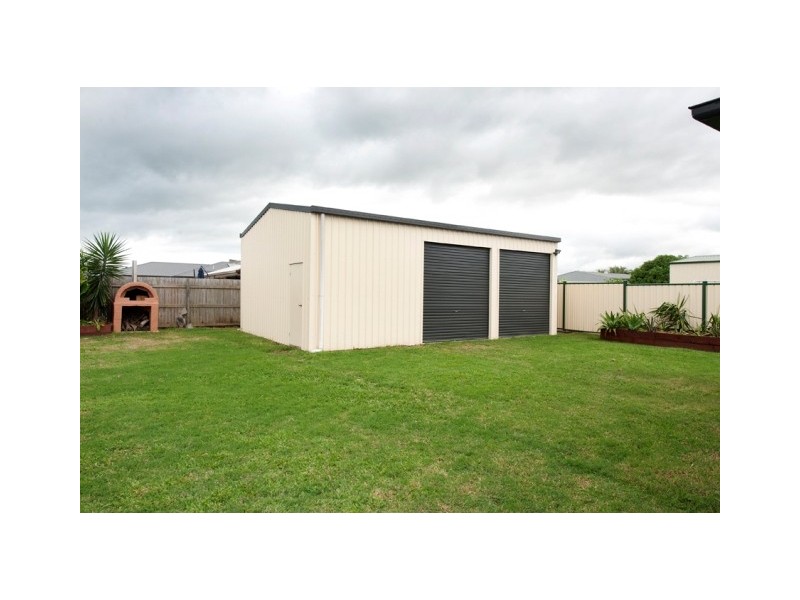 26 Tolcher Lane, Marian QLD 4753