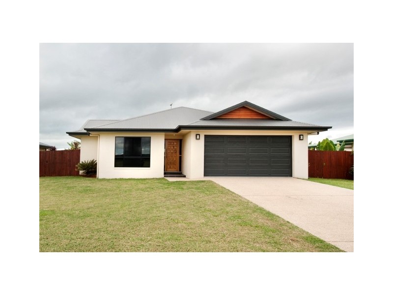 26 Tolcher Lane, Marian QLD 4753