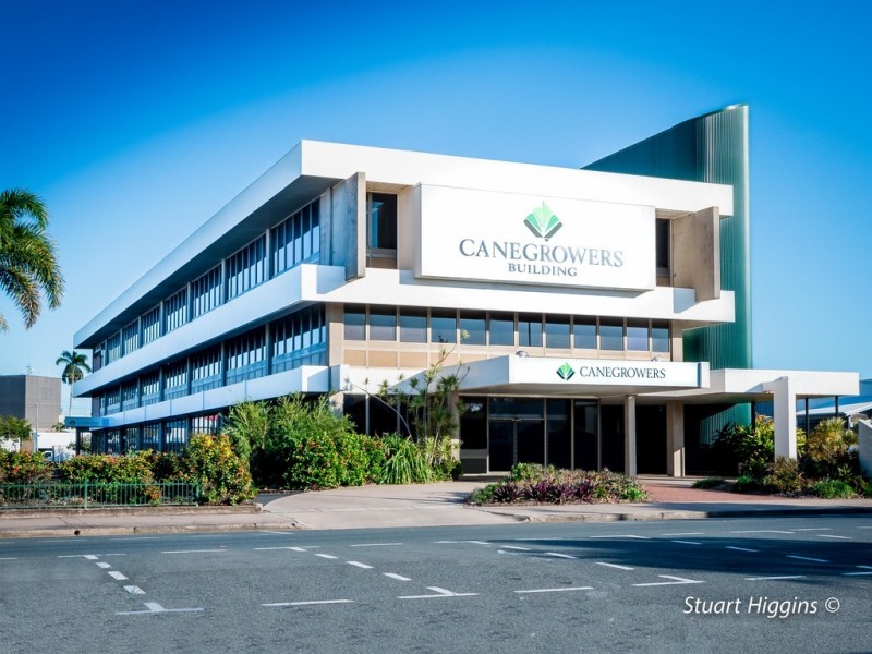120/9 WOOD STREET, Mackay QLD 4740