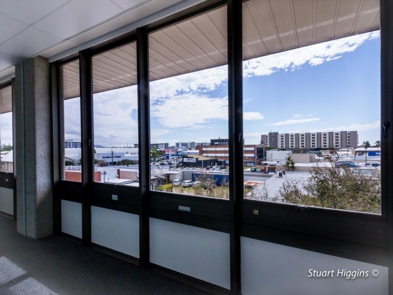 120/9 WOOD STREET, Mackay QLD 4740