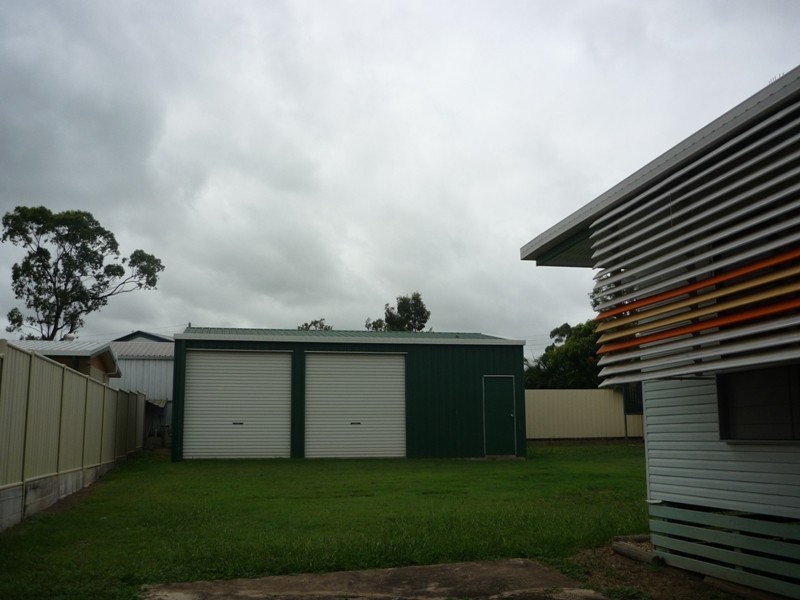 3 Flinders Drive, Moranbah QLD 4744