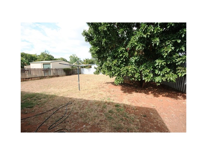 20 Forrest Drive, Moranbah QLD 4744