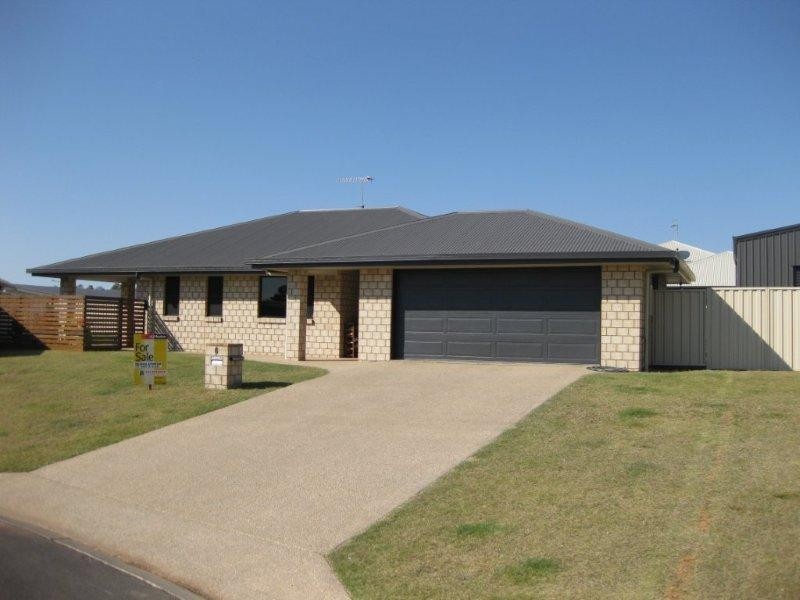 6 Bligh Court, Moranbah QLD 4744