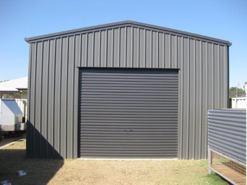 6 Bligh Court, Moranbah QLD 4744