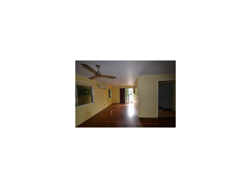 6 Gerrard Street, Dysart QLD 4745