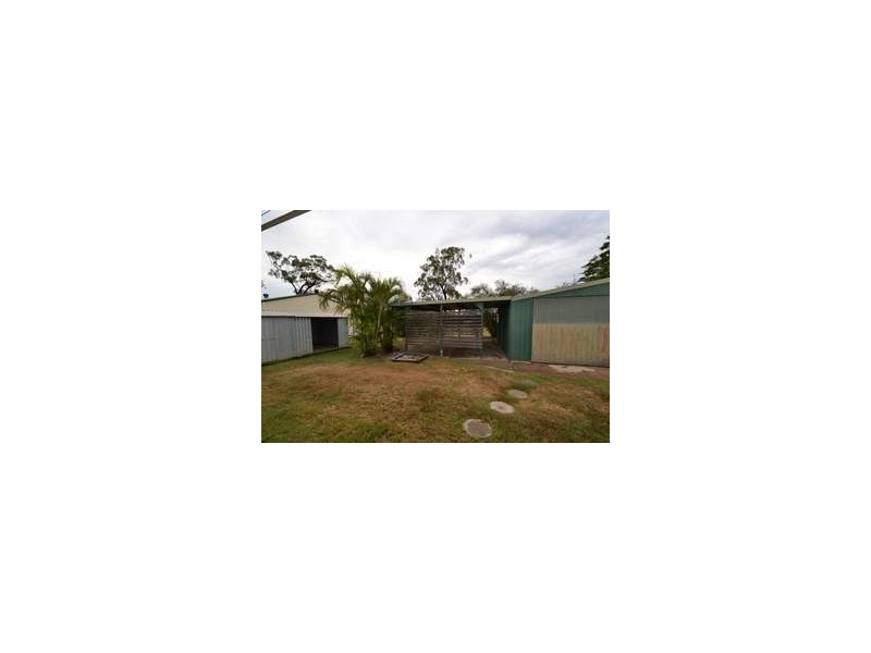 6 Gerrard Street, Dysart QLD 4745