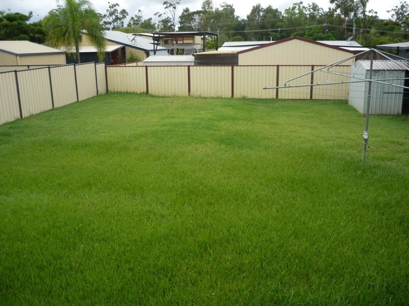 9 Adair Court, Dysart QLD 4745