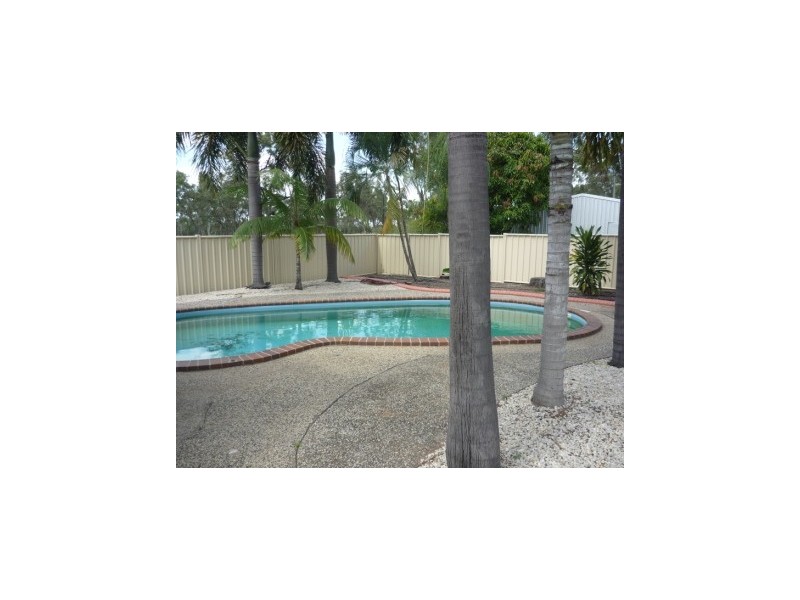 30 Kennedy Drive, Moranbah QLD 4744