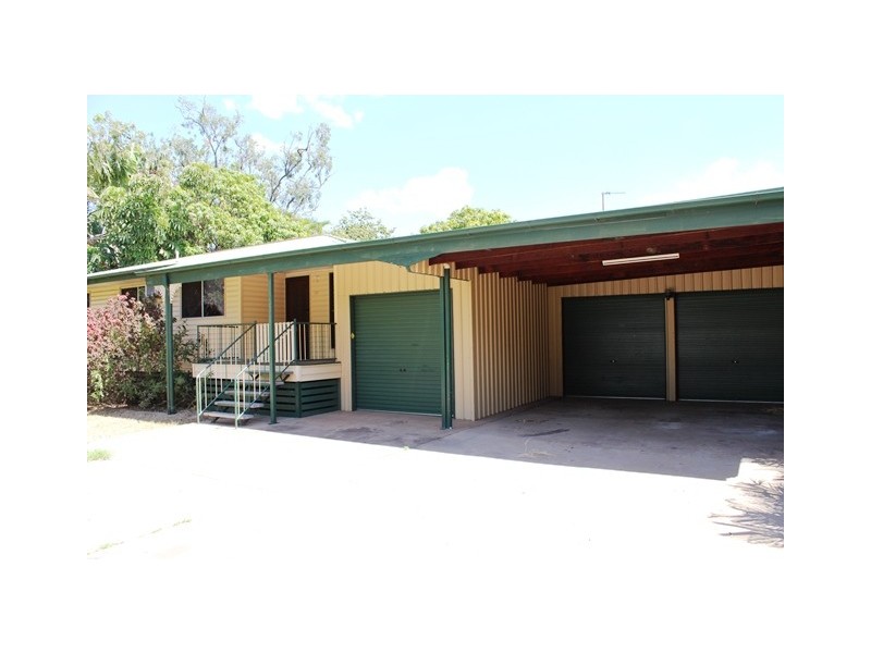 147 Mills Avenue, Moranbah QLD 4744