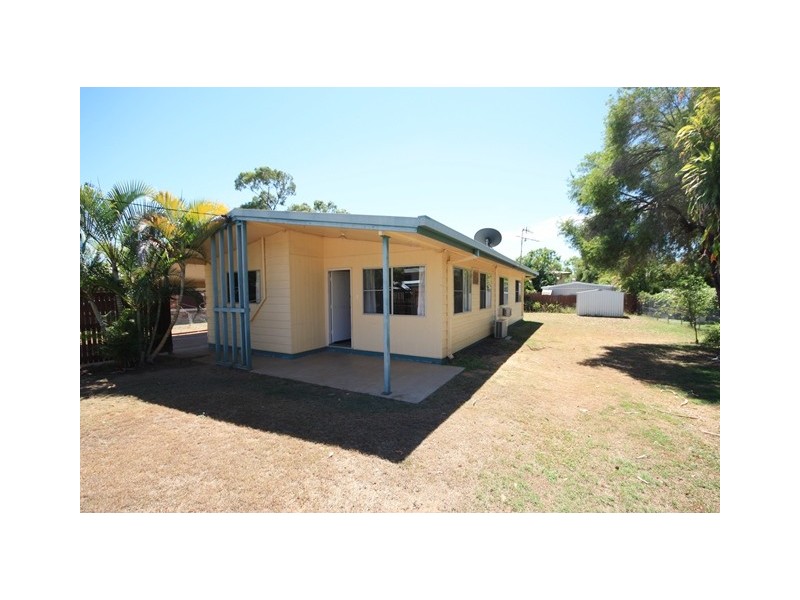 26 Clements Street, Moranbah QLD 4744