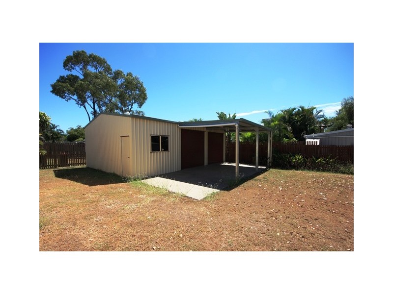 26 Clements Street, Moranbah QLD 4744