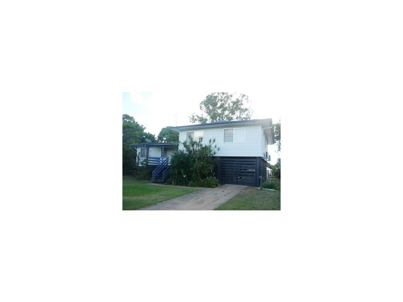 27 Barraclough Crescent, Moranbah QLD 4744