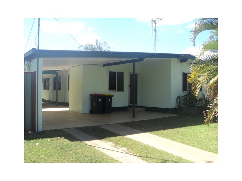 7 Gerrard Street, Dysart QLD 4745
