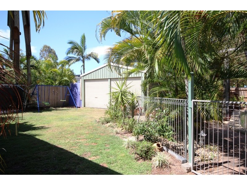 42 Shoal Point Road, Bucasia QLD 4750