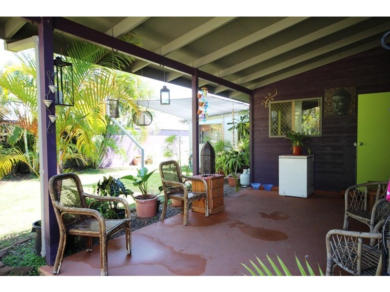 42 Shoal Point Road, Bucasia QLD 4750