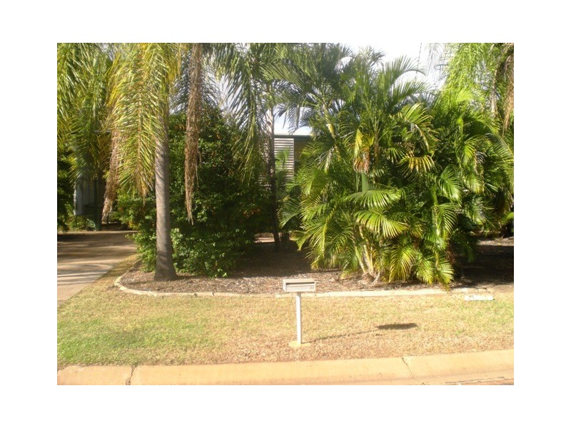16 Mackay Street, Moranbah QLD 4744