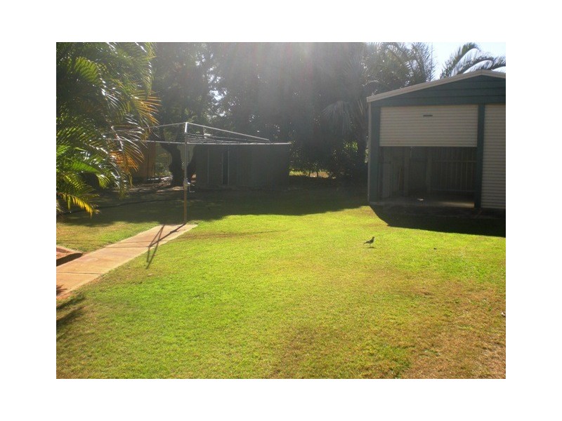 16 Mackay Street, Moranbah QLD 4744