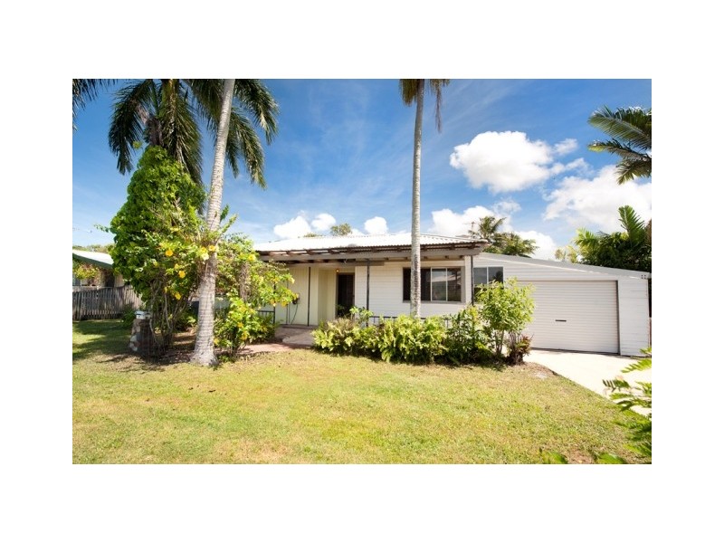 7 Perkins Street, North Mackay QLD 4740