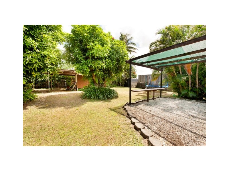 7 Perkins Street, North Mackay QLD 4740