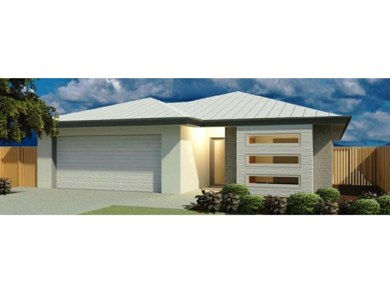 Lot 126 Azure Drive, Mackay QLD 4740
