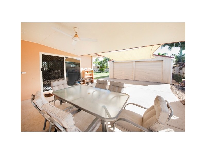 88 Rasmussen Avenue, Hay Point QLD 4740