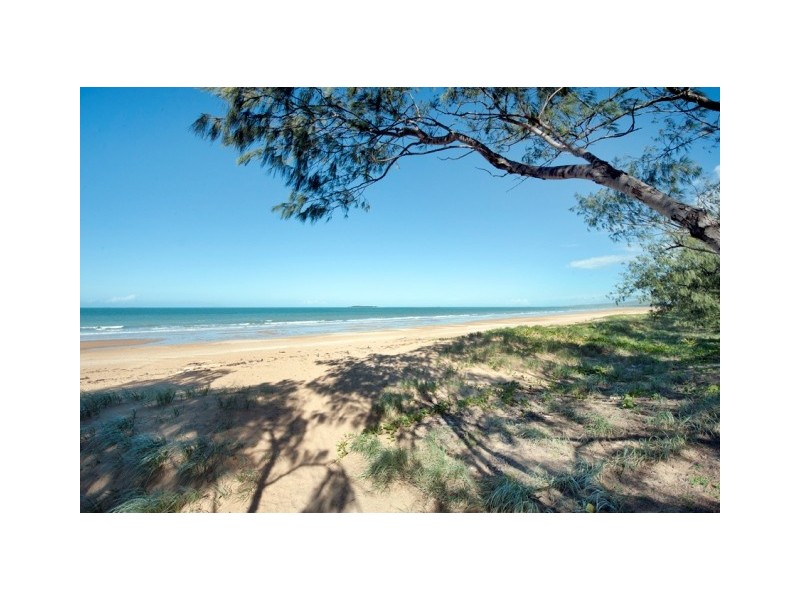88 Rasmussen Avenue, Hay Point QLD 4740