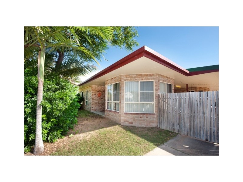 88 Rasmussen Avenue, Hay Point QLD 4740