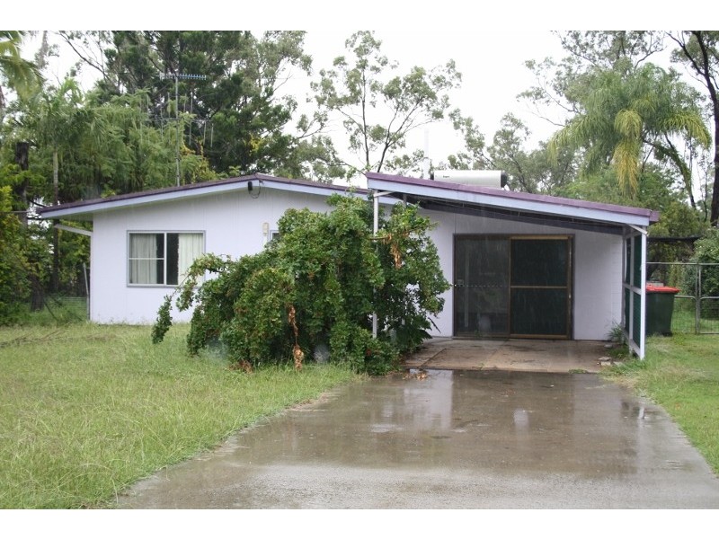 13 Patterson, Dysart QLD 4745