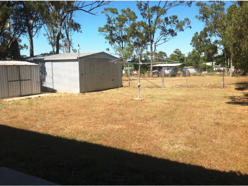 13 Patterson, Dysart QLD 4745