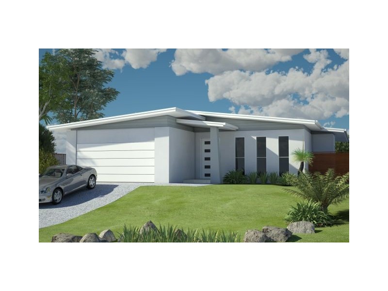 2 Rudd Street, Rural View QLD 4740