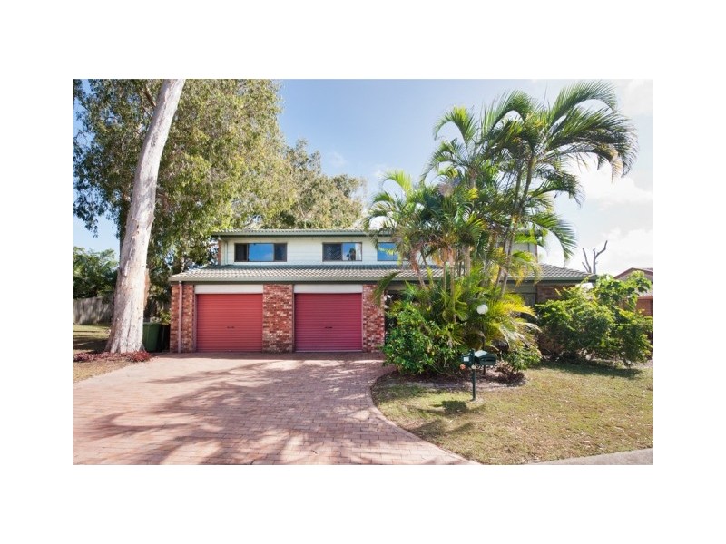 23 Cabbage Tree Road, Andergrove QLD 4740