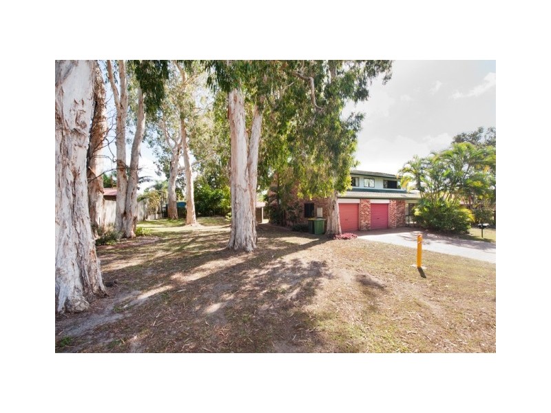 23 Cabbage Tree Road, Andergrove QLD 4740