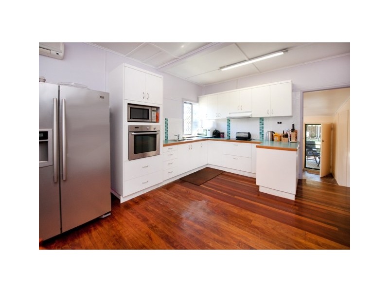 20 Adrian Street, West Mackay QLD 4740