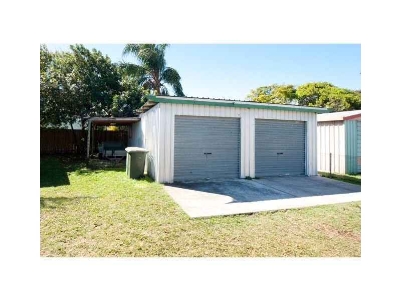 20 Adrian Street, West Mackay QLD 4740